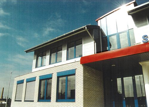 Szovaterm